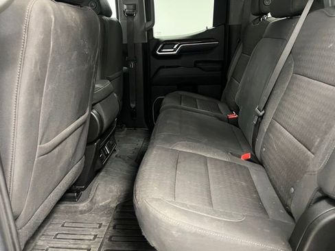 Used 2024 GMC Sierra 1500 Elevation image 43