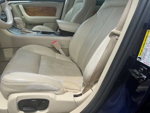 Used 2011 Lincoln MKS w/ 102A Rapid Spec Order Code image 3