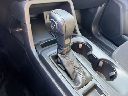 New 2025 Ford Ranger XL w/ Trailer Tow Package image 21