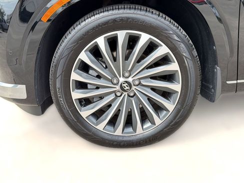 Used 2025 Hyundai Palisade Calligraphy AWD/4WD image 12