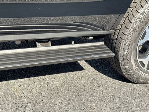 New 2026 GMC Yukon AT4 w/ AT4 Premium Package AWD/4WD image 16