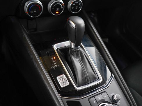 Used 2022 MAZDA CX-5 AWD 2.5 S image 22