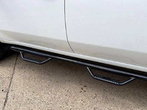 Used 2022 Chevrolet Silverado 2500 Custom w/ Snow Plow Prep/Camper Package AWD/4WD image 5