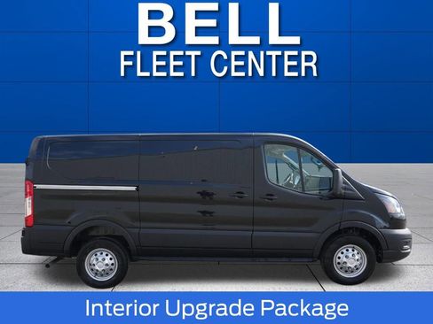 New 2025 Ford Transit 150 Low Roof AWD w/ Interior Upgrade Package image 2