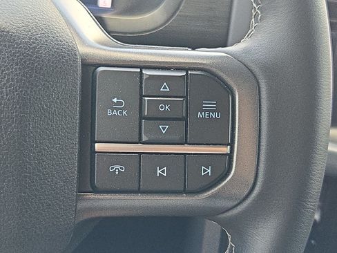 Used 2025 Ford F150 XLT w/ Equipment Group 302A MID RWD image 20