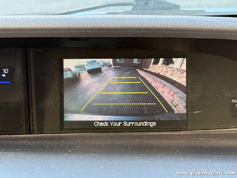 Used 2013 Honda Civic LX image 25