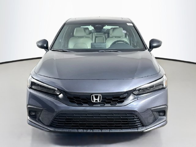 Used 2023 Honda Civic Sport Touring image 2
