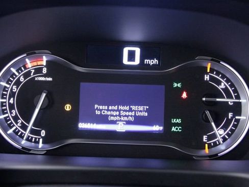 Certified 2023 Honda Ridgeline Sport image 26