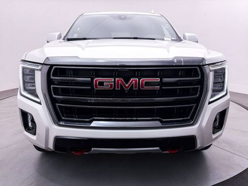 Used 2021 GMC Yukon AT4 image 10