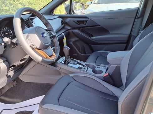New 2026 Subaru Crosstrek 2.5i Wilderness AWD/4WD image 12