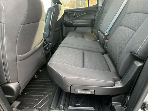 Used 2021 Honda Ridgeline Sport image 20