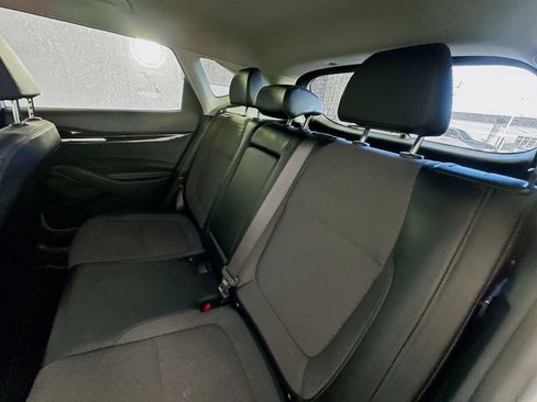 Used 2023 Kia Seltos Nightfall Edition AWD/4WD image 24