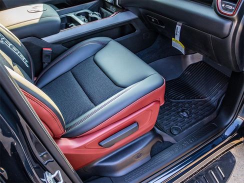 New 2026 RAM 1500 Rebel w/ Rebel Level 1 Equipment Group image 11