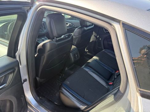 Used 2016 Chrysler 200 S w/ Comfort Group image 6