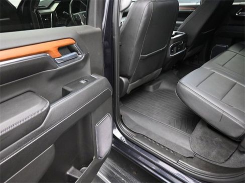 Used 2023 GMC Sierra 1500 Denali w/ Technology Package image 18