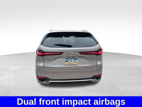 Used 2024 MAZDA CX-90 3.3 Turbo S image 26