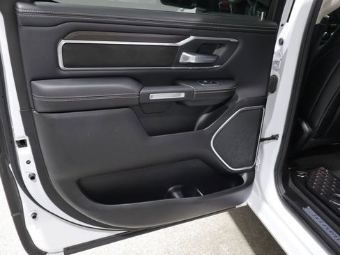 Certified 2022 RAM 1500 Laramie AWD/4WD image 20