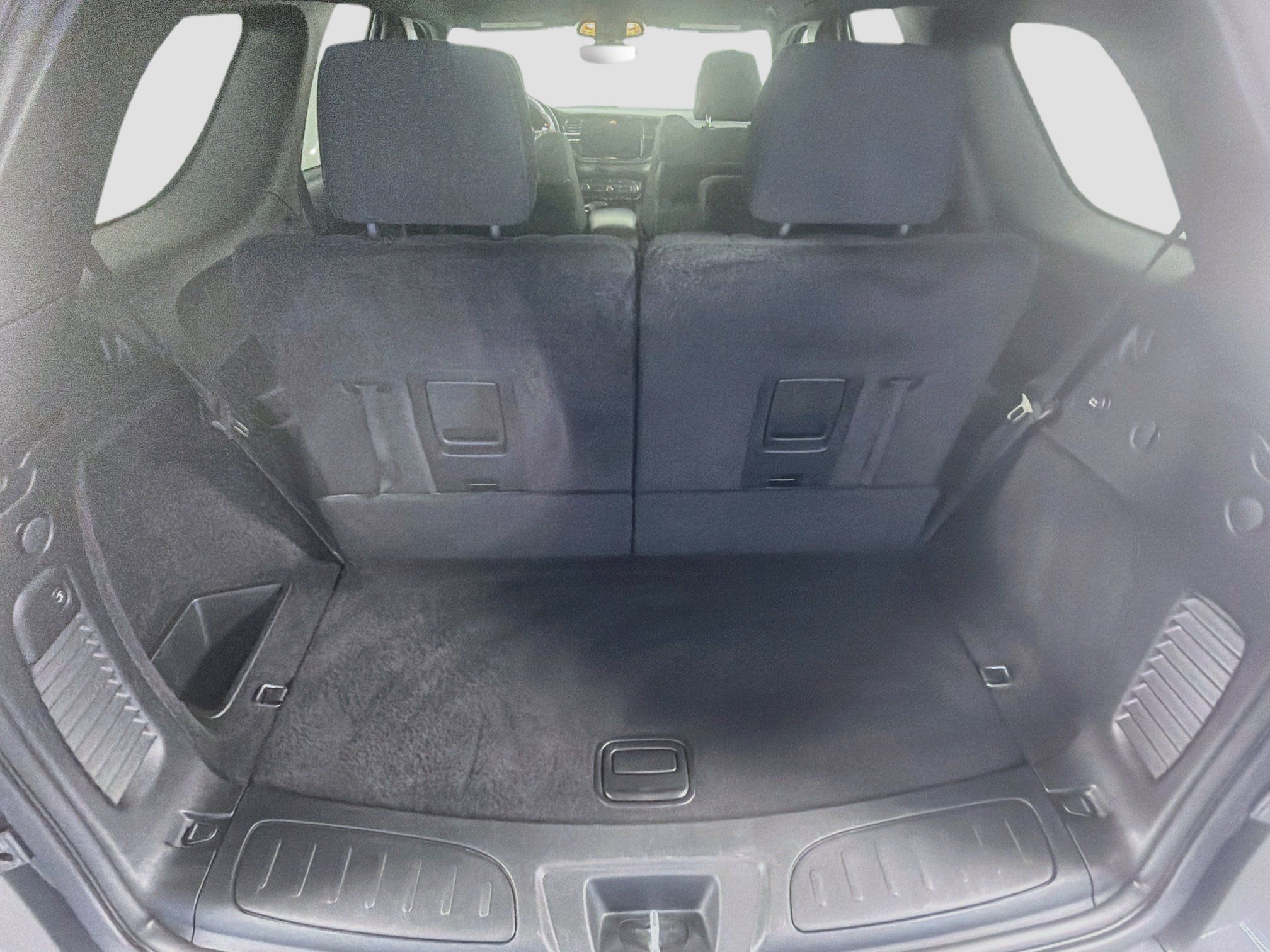 Used 2026 Dodge Durango GT RWD image 30