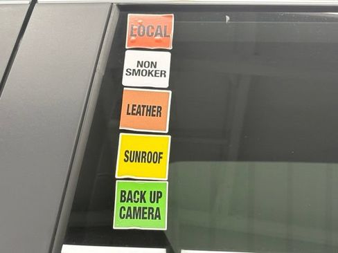 Used 2025 Toyota RAV4 XLE Premium w/ Weather Package AWD/4WD image 8