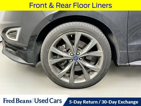 Used 2018 Ford Edge Sport w/ Equipment Group 401A image 39
