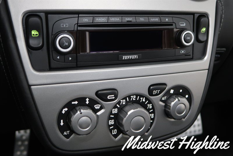 Used 2007 Ferrari F430 Spider RWD image 36