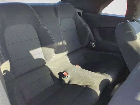 Used 2017 Ford Mustang Convertible w/ Equipment Group 051A image 24