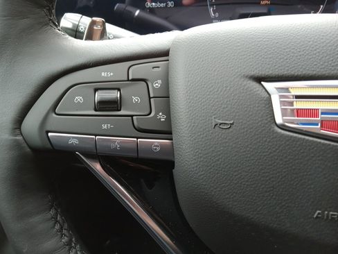 New 2026 Cadillac CT5 Sport image 22