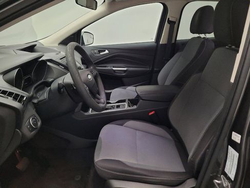 Used 2017 Ford Escape SE FWD image 17