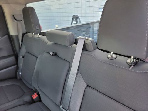 Used 2020 Chevrolet Silverado 1500 RST w/ All-Star Edition image 13