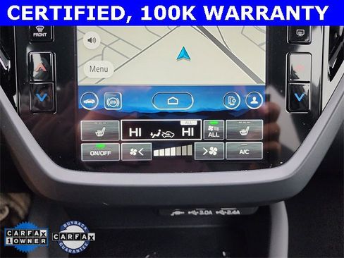 Certified 2025 Subaru Forester Sport image 25