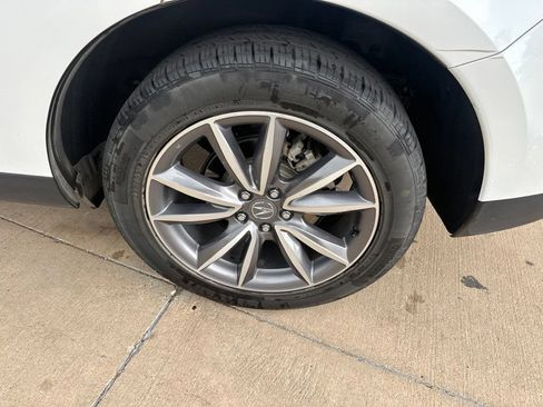 Used 2021 Acura RDX AWD w/ Technology Package image 8