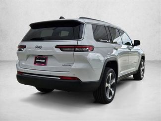 New 2026 Jeep Grand Cherokee L Limited RWD video 2