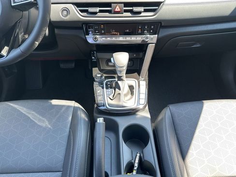 New 2026 Kia Seltos EX w/ EX Sunroof Package AWD/4WD image 28