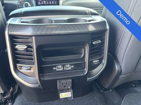 New 2026 RAM 1500 Big Horn AWD/4WD image 15