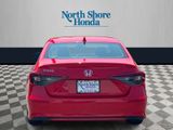 Certified 2023 Honda Civic LX image 6