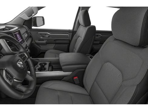 Used 2021 RAM 1500 Big Horn AWD/4WD image 6