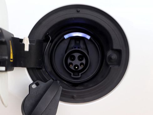 Used 2017 Volvo XC90 T8 Excellence image 53