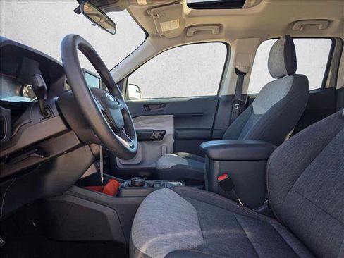 Used 2023 Ford Maverick XLT w/ Equipment Group 300A Standard image 14