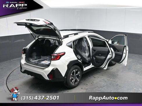 New 2026 Subaru Crosstrek 2.0i Premium image 26