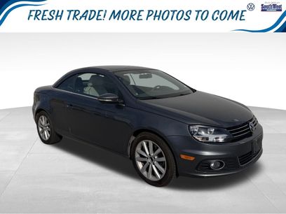 Used 2013 Volkswagen Eos Komfort