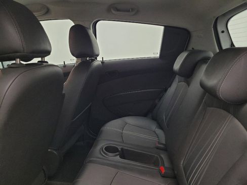 Used 2015 Chevrolet Spark LT image 18