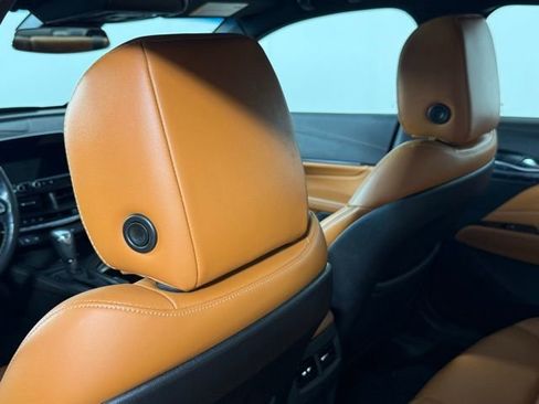 Used 2020 Cadillac CT4 Premium Luxury image 21