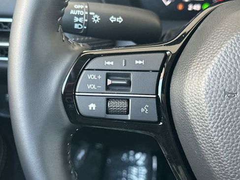 New 2026 Honda HR-V EX-L image 27