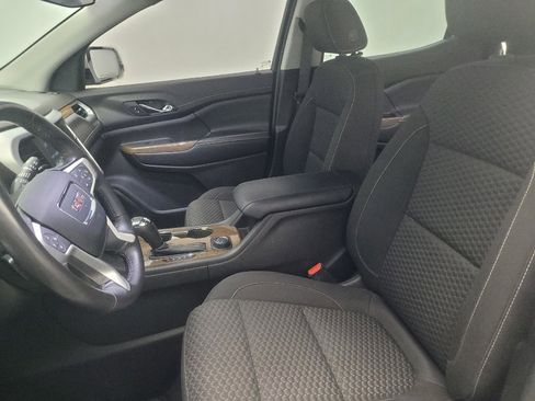 Used 2019 GMC Acadia SLE AWD/4WD image 17