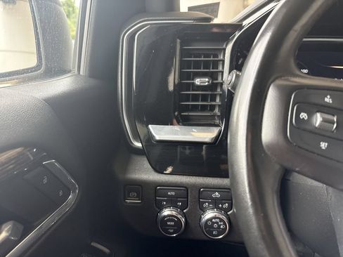 Certified 2023 GMC Sierra 1500 Elevation AWD/4WD image 18