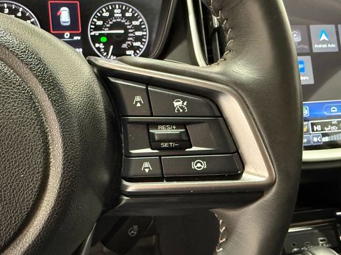 Used 2023 Subaru Ascent Touring image 21