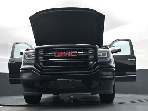 Used 2016 GMC Sierra 1500 SLT image 32