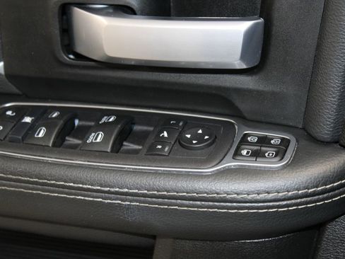 Used 2024 RAM 2500 Big Horn image 41