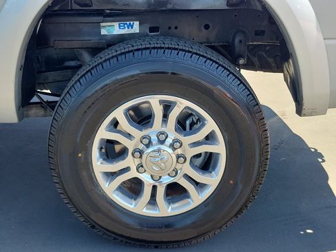 Used 2017 RAM 2500 Laramie AWD/4WD image 36
