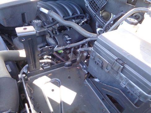 Used 2020 Chevrolet Silverado 2500 W/T w/ WT Convenience Package image 16